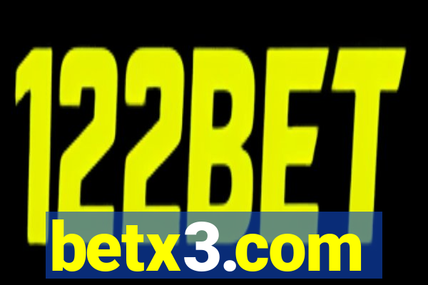 betx3.com