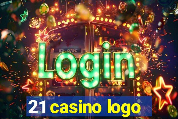 21 casino logo