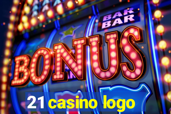 21 casino logo