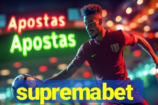 supremabet