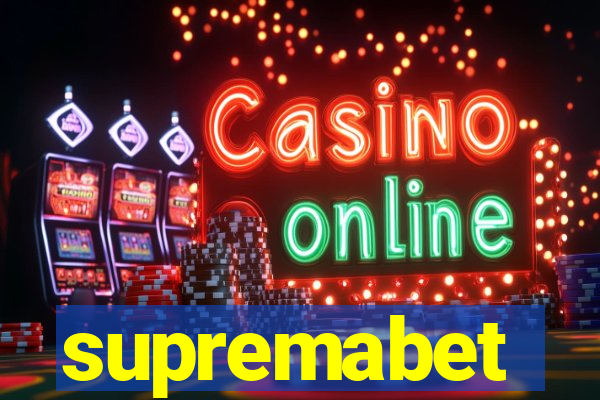 supremabet