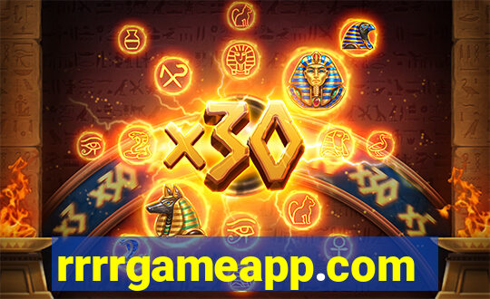 rrrrgameapp.com