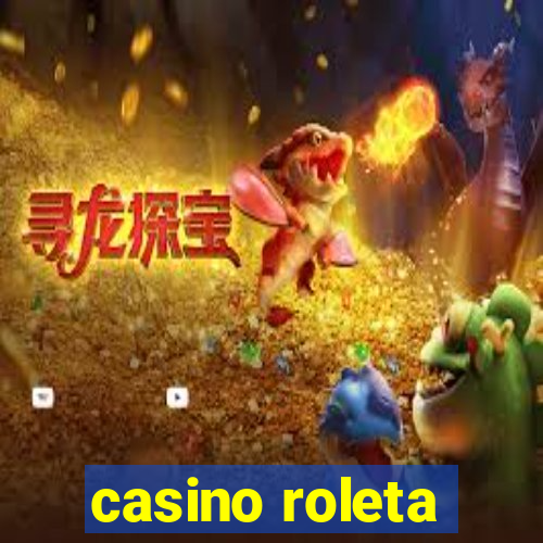 casino roleta