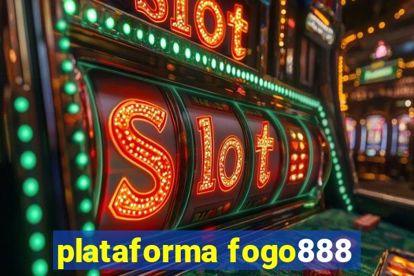 plataforma fogo888