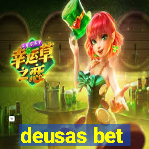 deusas bet