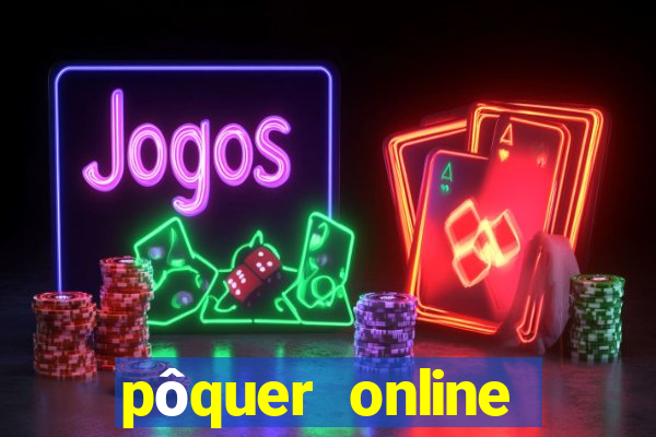 pôquer online lucky star