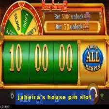 jaheira's house pin slot