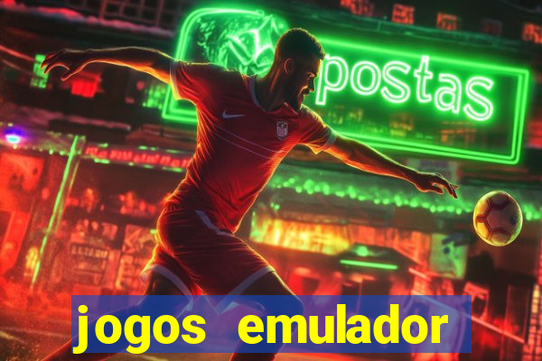 jogos emulador nintendo switch