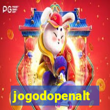 jogodopenalt