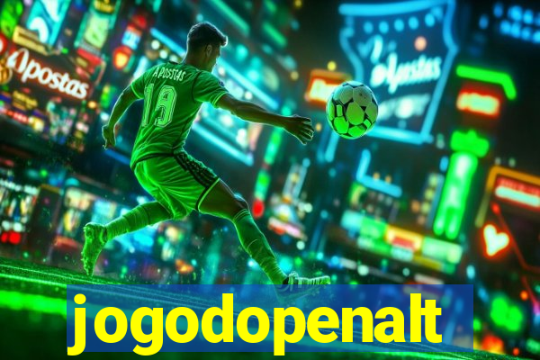 jogodopenalt