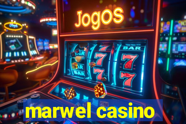 marwel casino