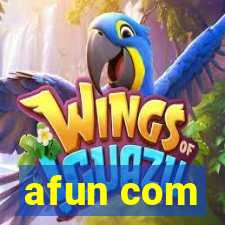 afun com