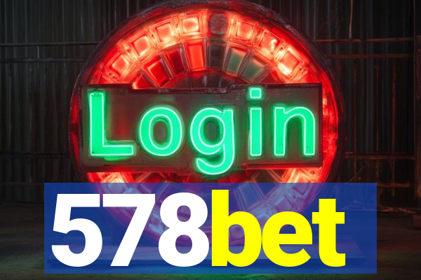 578bet