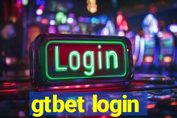 gtbet login