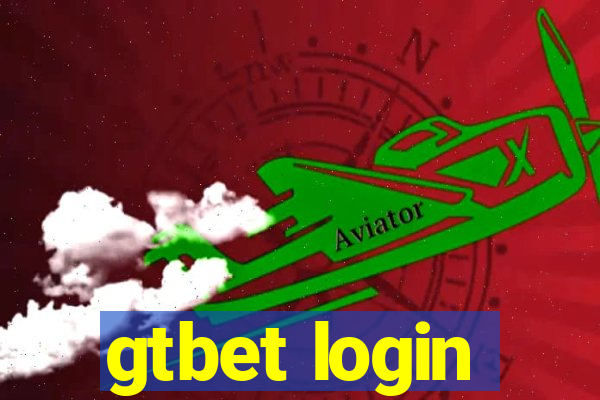 gtbet login