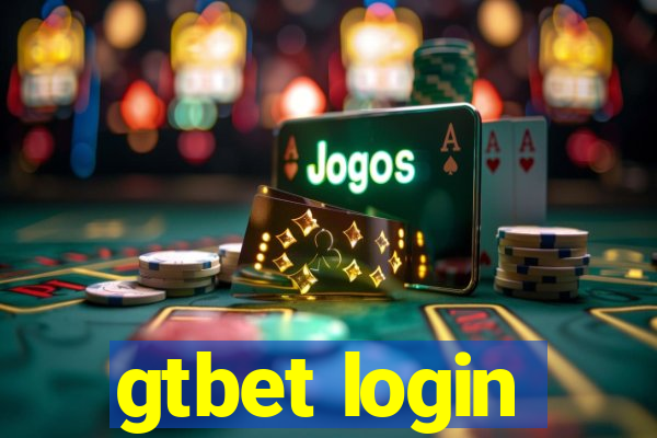 gtbet login