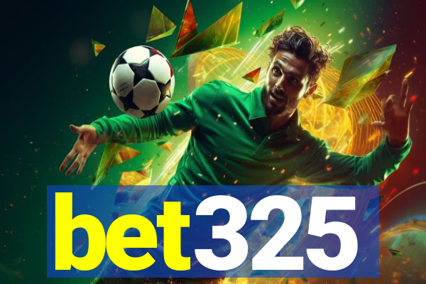 bet325