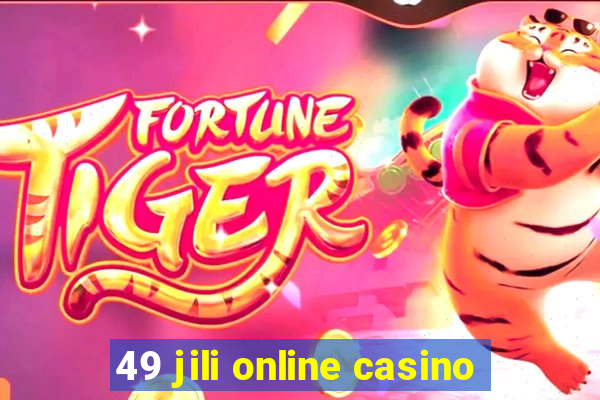 49 jili online casino