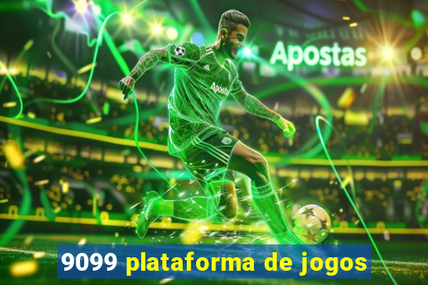 9099 plataforma de jogos