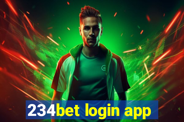 234bet login app