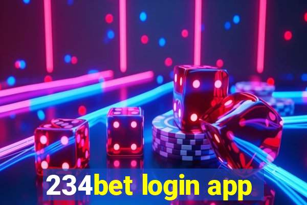 234bet login app