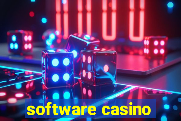 software casino