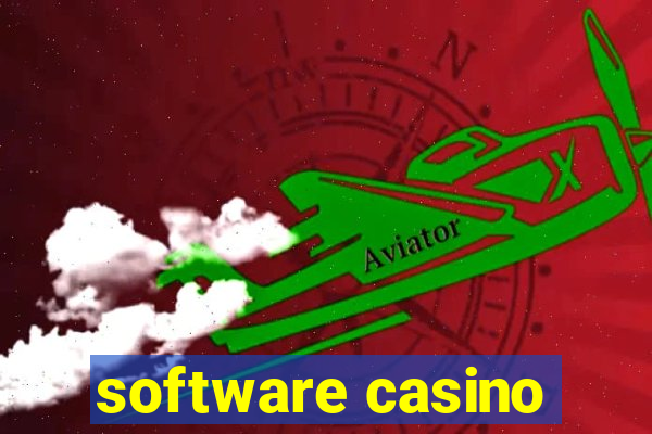 software casino