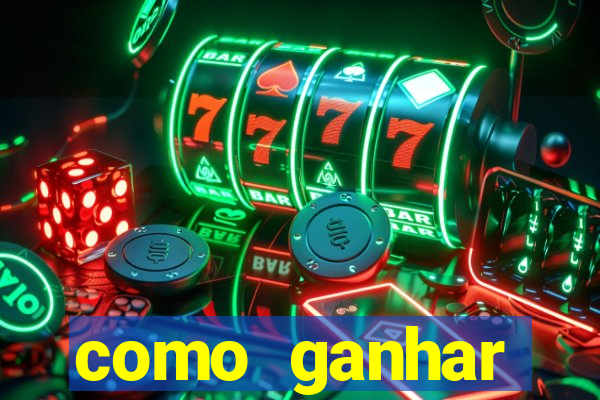 como ganhar dinheiro em jogo de aposta