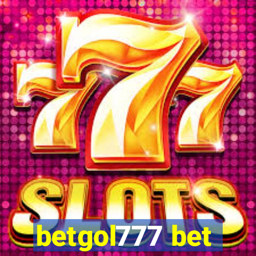 betgol777 bet