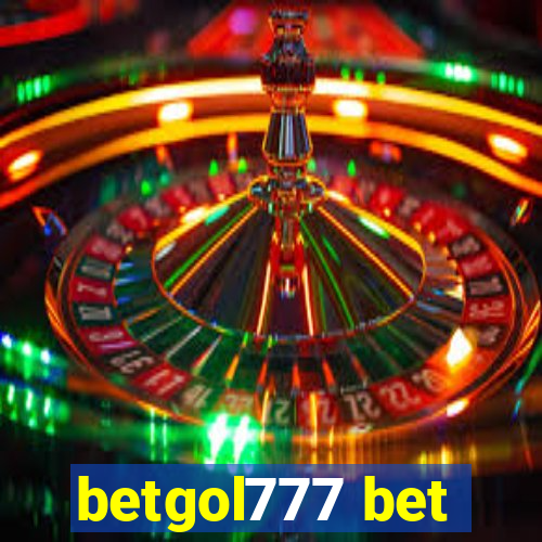 betgol777 bet