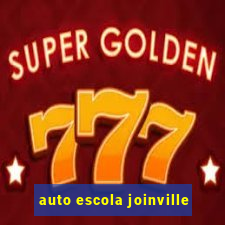 auto escola joinville