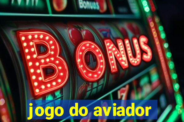 jogo do aviador