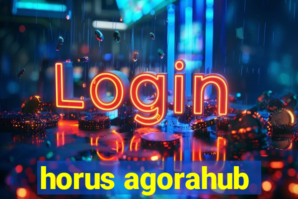 horus agorahub