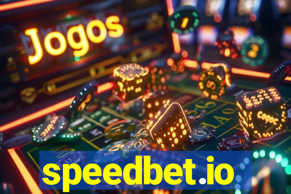 speedbet.io