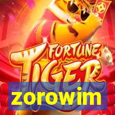 zorowim