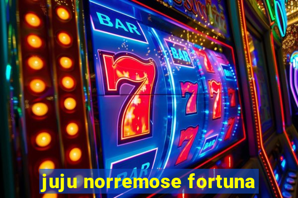 juju norremose fortuna