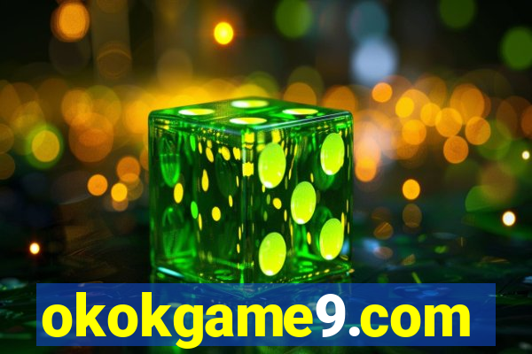 okokgame9.com