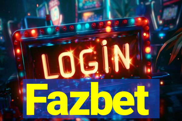 Fazbet