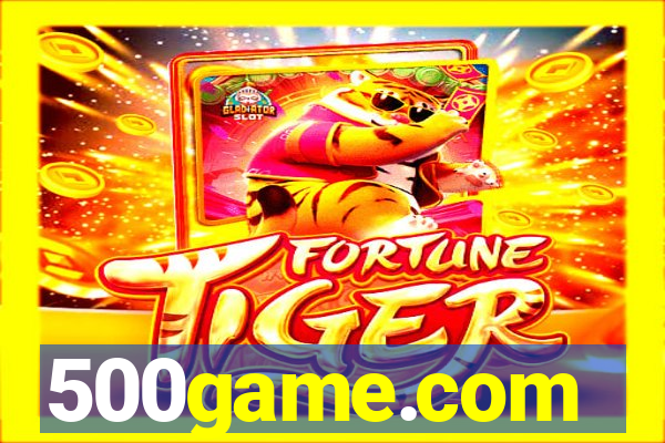 500game.com