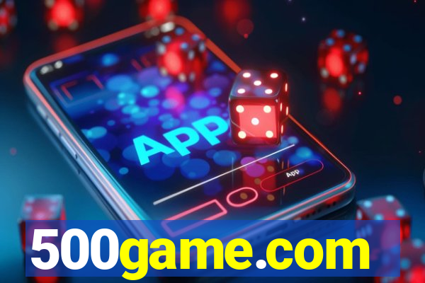 500game.com