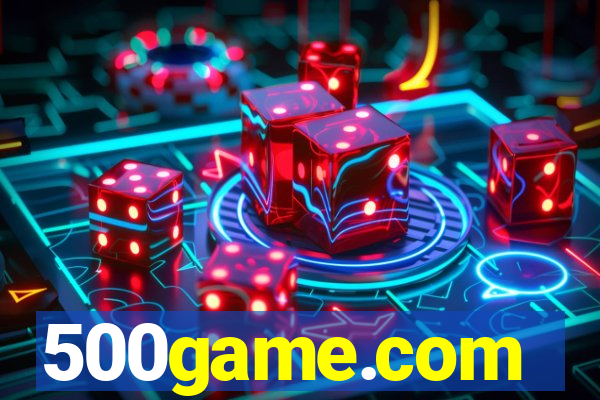 500game.com