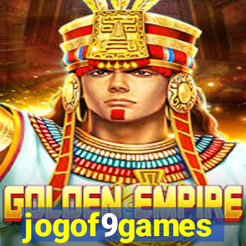 jogof9games