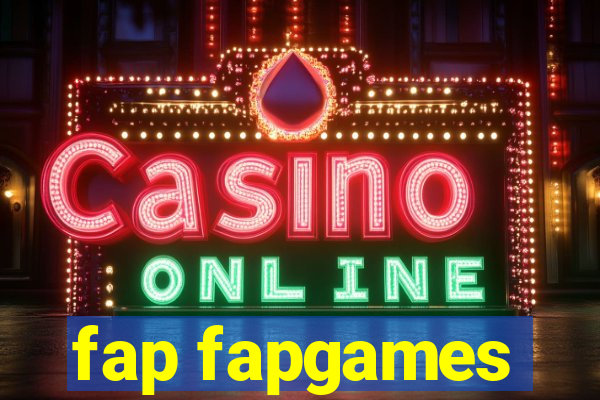 fap fapgames