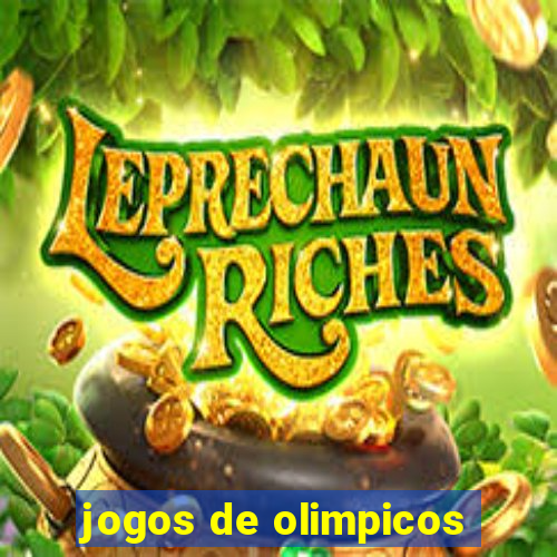 jogos de olimpicos