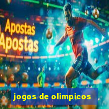 jogos de olimpicos