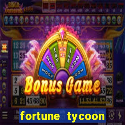 fortune tycoon slots download