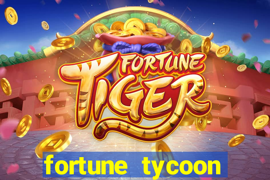 fortune tycoon slots download