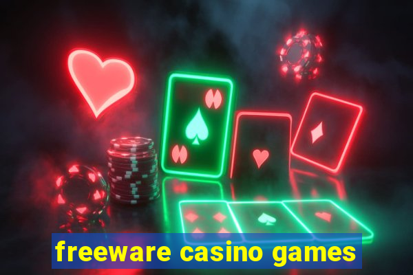 freeware casino games