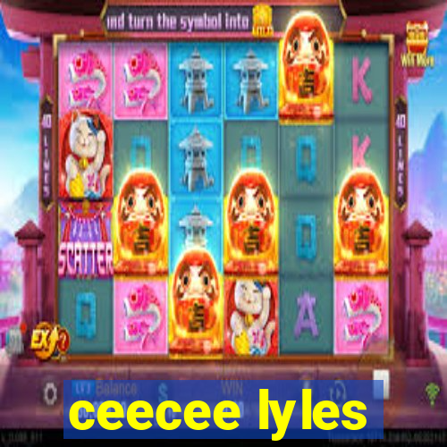 ceecee lyles