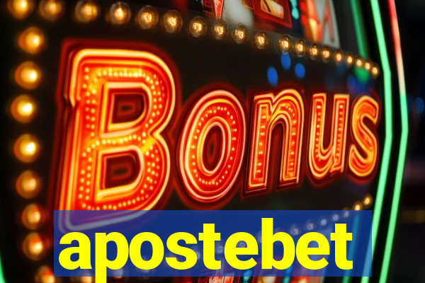 apostebet